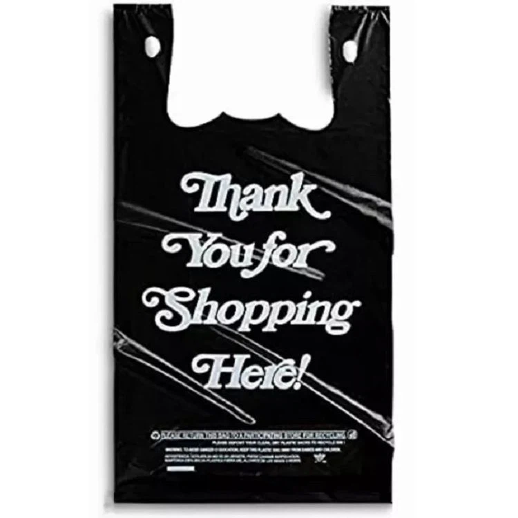 Plastic Bag Hdpe Plastic Bag Hdpe