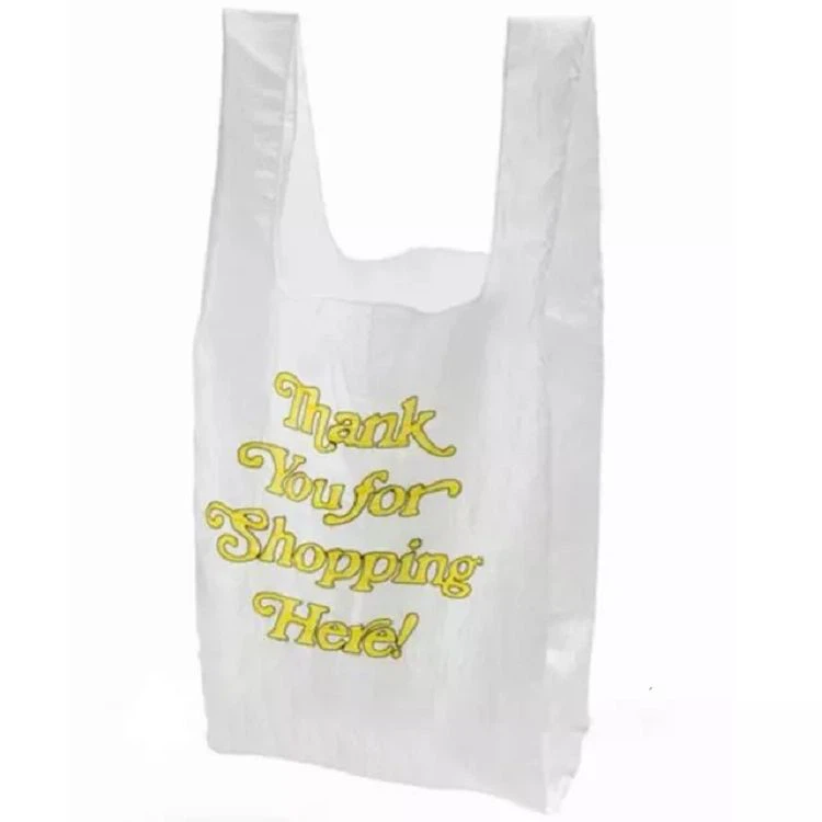 Hdpe Plastic Bag Hdpe Plastic Bag