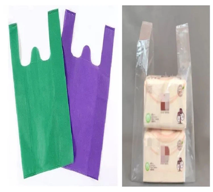 Plastic Bag Hdpe Plastic Bag Hdpe