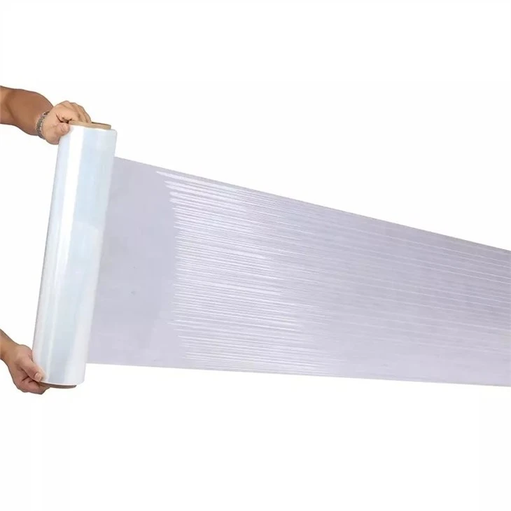 greenhouse plastic film