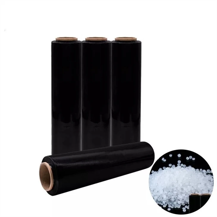 plastic window film