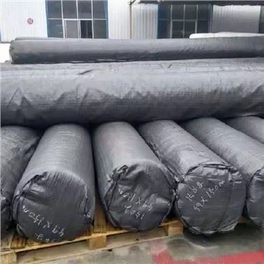 Pelepasan poli filem pembinaan plastik