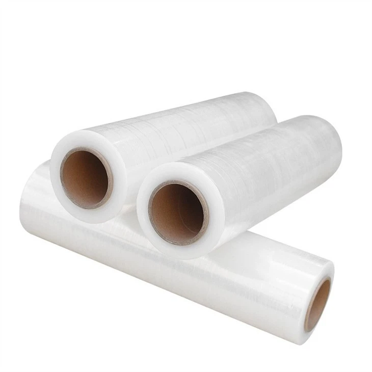 LDPE Stretch Film 
