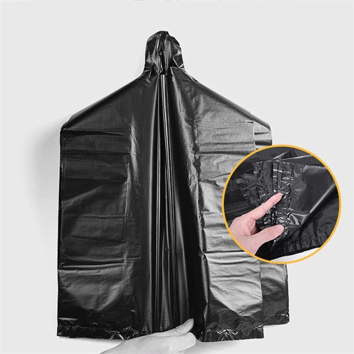 Beg Plastik Tersuai