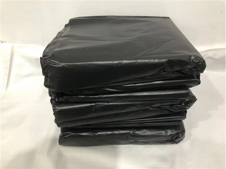 bags plastic
