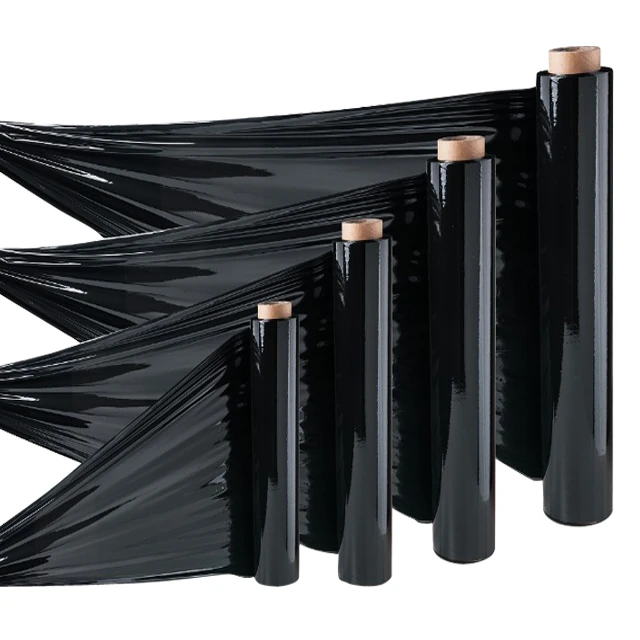 LLDPE Stretch Wrap