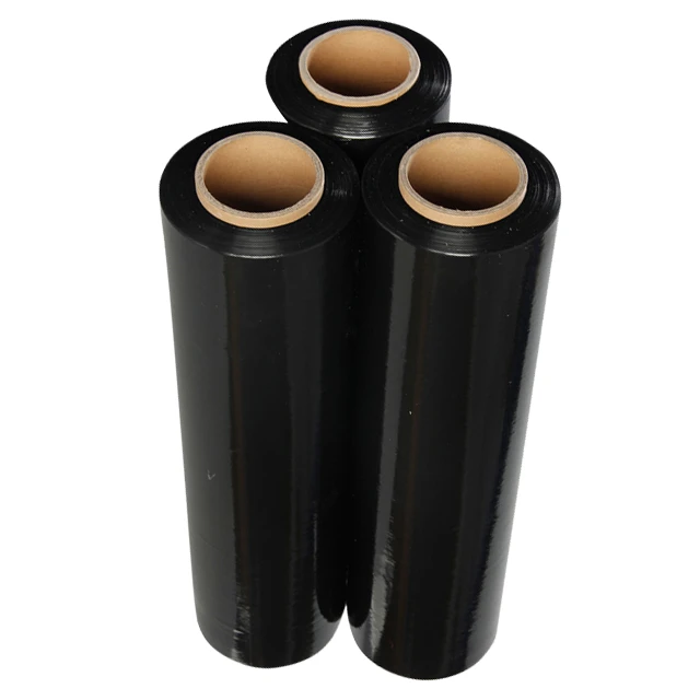 stretch film jumbo roll
