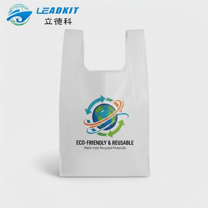 Beg Baju T-Peribadikan